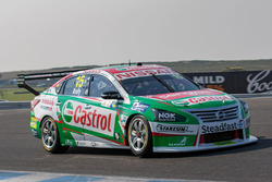 Rick Kelly, Nissan Motorsport