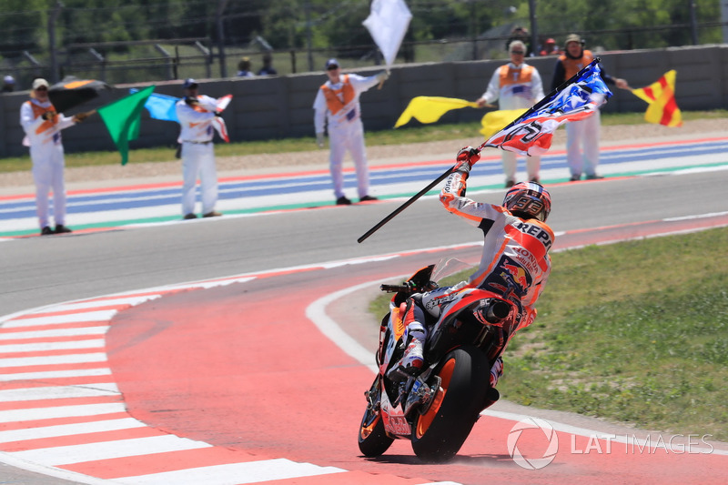Marc Marquez, Repsol Honda Team