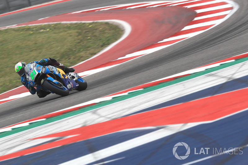 Thomas Luthi, Estrella Galicia 0,0 Marc VDS