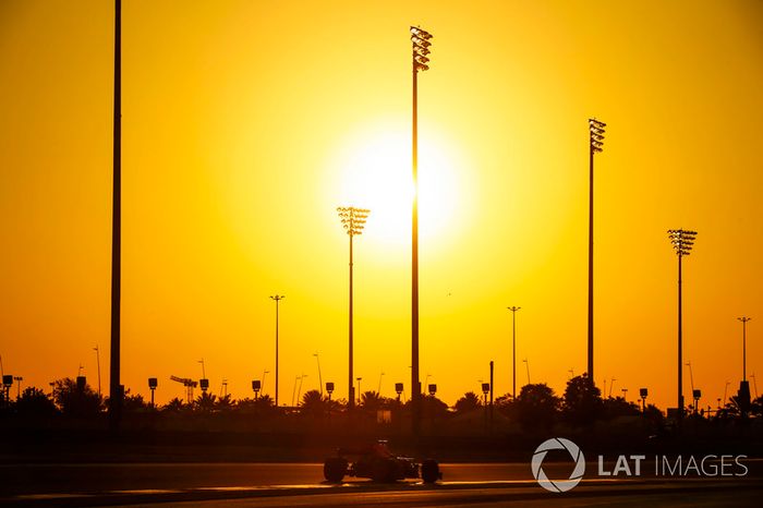 Daniel Ricciardo, Red Bull Racing RB13