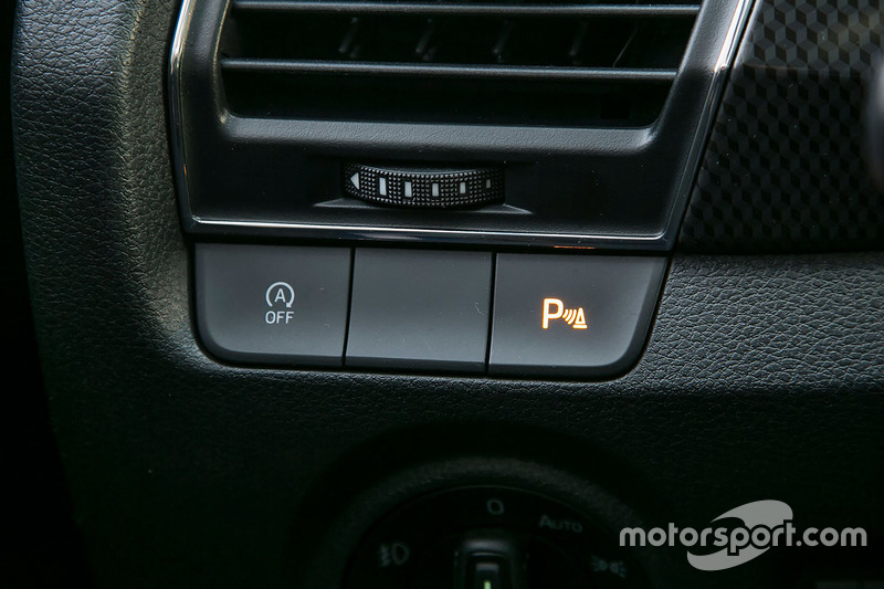 Skoda Fabia Combi Monte Carlo 1.2 TSI DSG