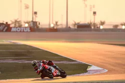 Chaz Davies, Ducati Team