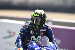 Valentino Rossi, Yamaha Factory Racing