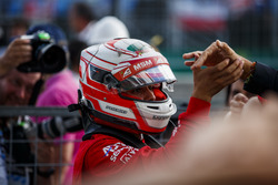 Antonio Fuoco, Charouz Racing System