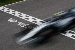 Валттери Боттас, Mercedes AMG F1 W09