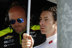 Simon Pagenaud, Team Penske Chevrolet