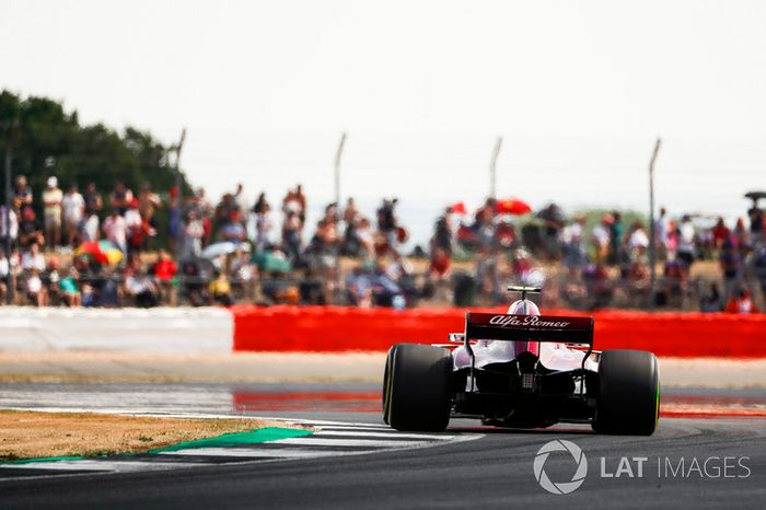 Gran Premio de Gran Bretaña