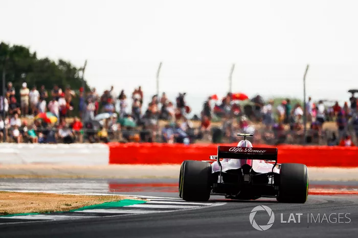 Gran Premio de Gran Bretaña