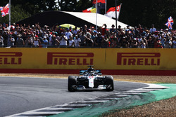 Lewis Hamilton, Mercedes AMG F1 W09