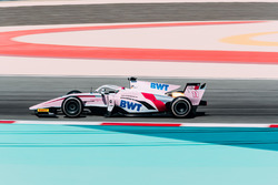 Maximilian Gunther, BWT Arden
