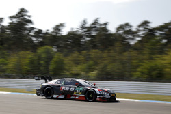 Loic Duval, Audi Sport Team Phoenix, Audi RS 5 DTM