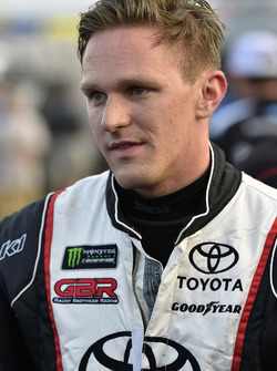 Parker Kligerman, Gaunt Brothers Racing, Toyota Camry Gaunt Brothers Racing
