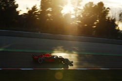 Max Verstappen, Red Bull Racing RB14