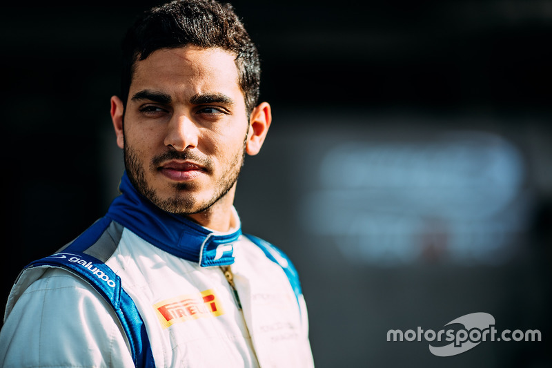 Campos Vexatec: <img src="https://cdn-7.motorsport.com/static/img/cfp/0/0/0/100/107/s3/israel-2.jpg" alt="" width="20" height="12" /> Рой Ніссані (№15)