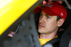 Joey Logano, Team Penske Ford Fusion