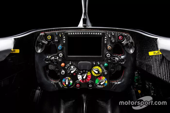 Sauber C37