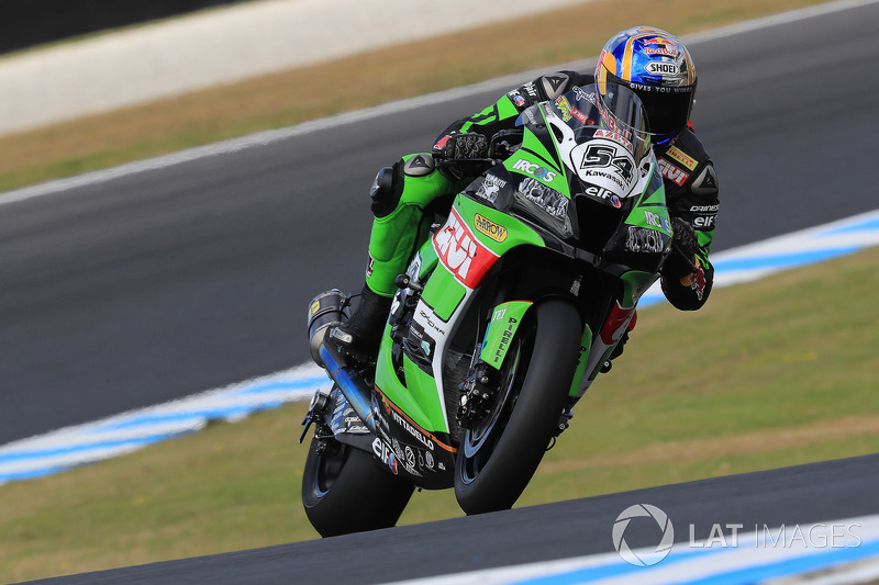 Toprak Razgatlioglu, Kawasaki Puccetti Racing