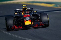 Daniel Ricciardo, Red Bull Racing RB14