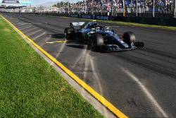 Valtteri Bottas, Mercedes-AMG F1 W09