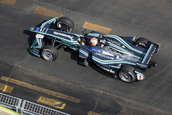Nelson Piquet Jr., Jaguar Racing