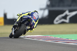 Валентино Россі, Yamaha Factory Racing