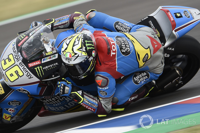 Joan Mir, Marc VDS