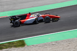 Roberto Merhi, MP Motorsport
