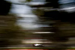 Robert Kubica, Williams FW41