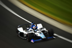 Takuma Sato, Rahal Letterman Lanigan Racing Honda