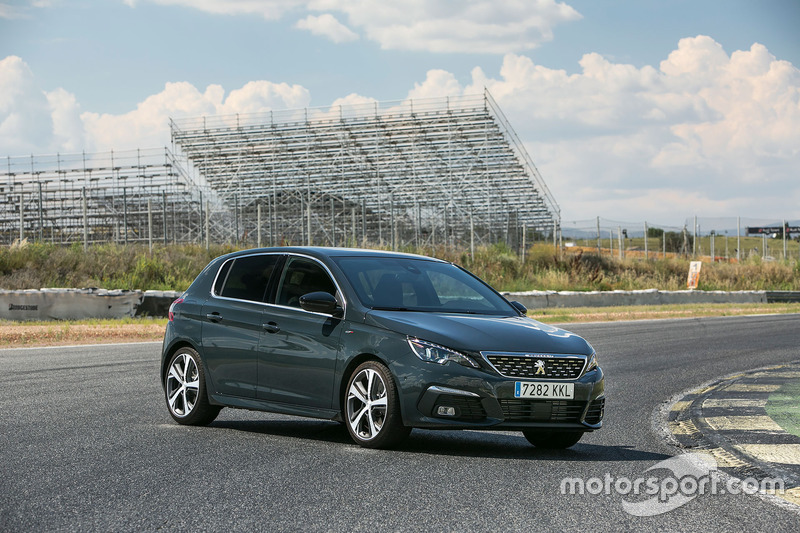 Peugeot 308 GT