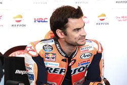 Dani Pedrosa, Repsol Honda Team