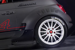 Giannini 350GP4
