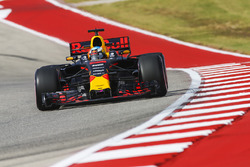 Daniel Ricciardo, Red Bull Racing RB13