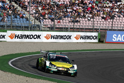 Mike Rockenfeller, Audi Sport Team Phoenix, Audi RS 5 DTM