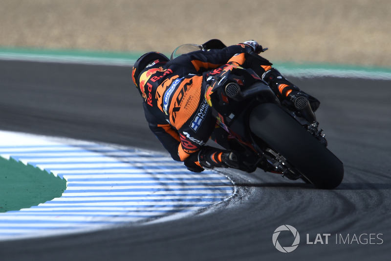 Mika Kallio, Red Bull KTM Factory Racing