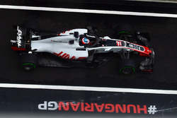 Ромен Грожан, Haas F1 Team VF-18