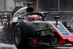 Ромен Грожан, Haas F1 Team VF-18
