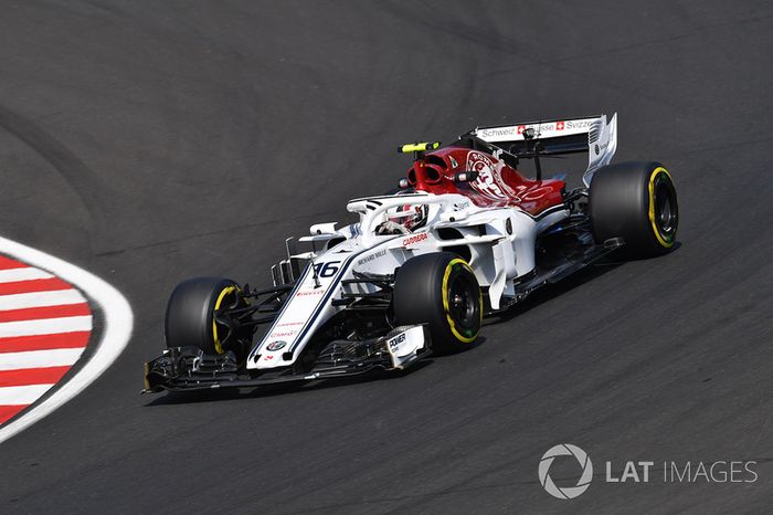 SAUBER – em aberto