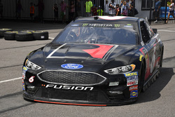 Matt Kenseth, Roush Fenway Racing, Ford Fusion Roush Performance