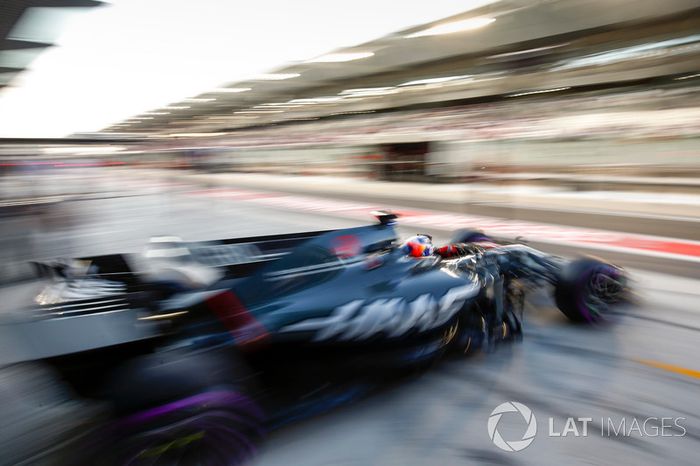 Romain Grosjean, Haas F1 Team VF-17