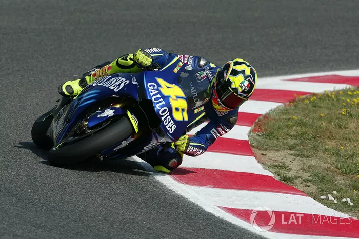 39. Gran Premio de Portugal 2004
