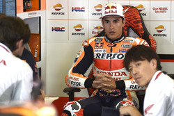 Marc Marquez, Repsol Honda Team