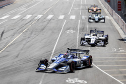 Charlie Kimball, Carlin Chevrolet