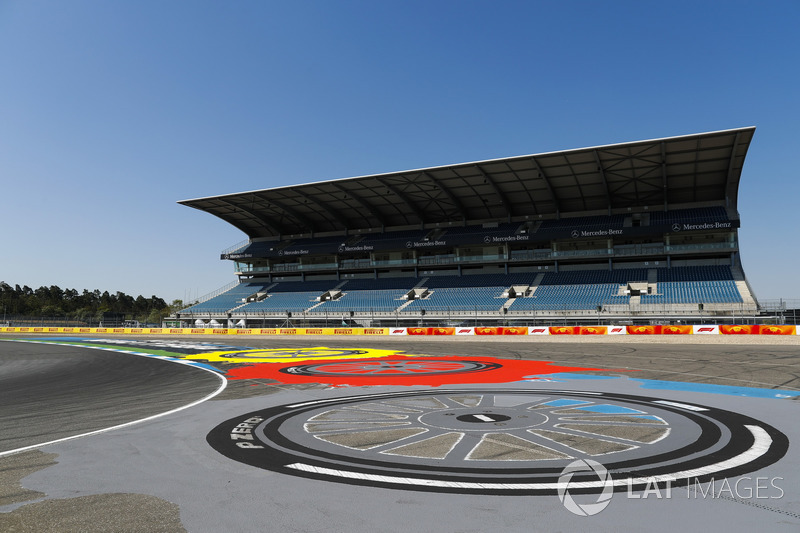 Dettaglio del circuito