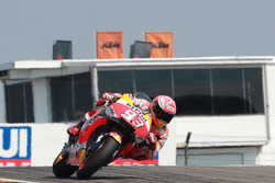 Marc Marquez, Repsol Honda Team