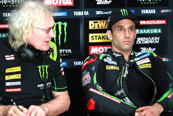 Johann Zarco, Monster Yamaha Tech 3