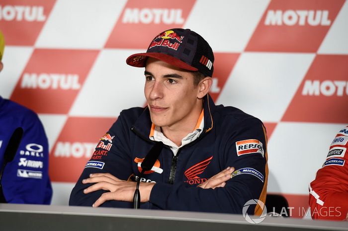 Marc Márquez, Repsol Honda Team
