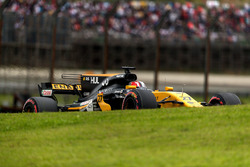 Nico Hulkenberg, Renault Sport F1 Team RS17