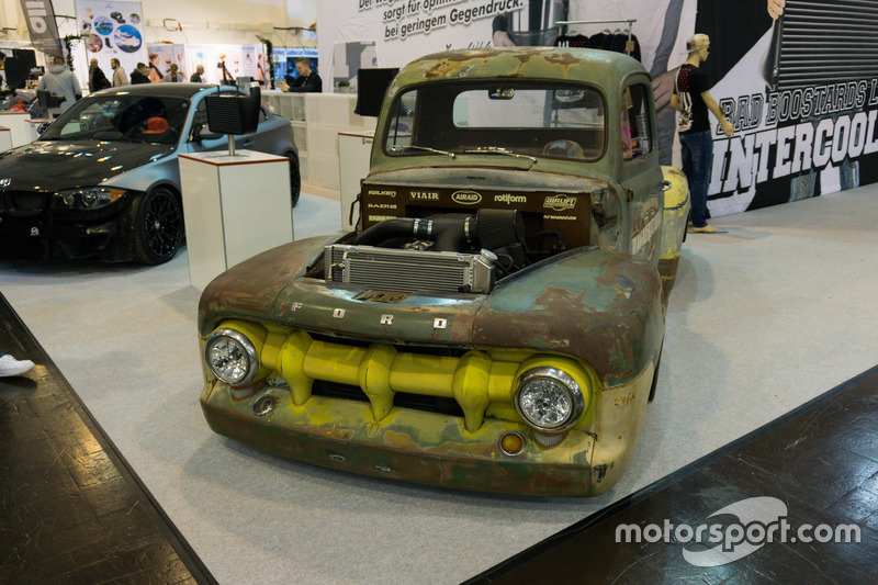 Ford F100