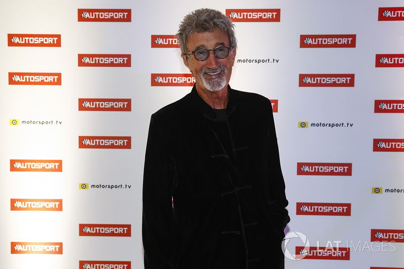 Eddie Jordan